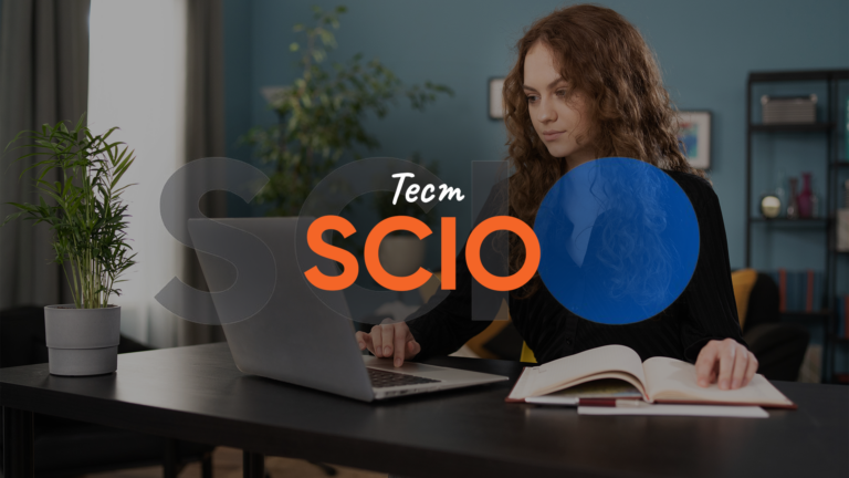 тест scio